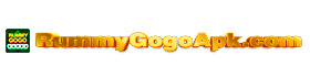 Rummy Gogo Apk logo